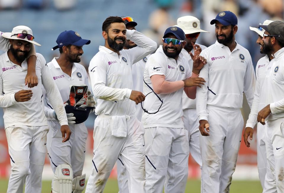ভারতের সেই তিন ব্যাটসম্যান, যারা সবচেয়ে কম ইনিংসে করেছেন ১০০০ টেস্ট রান