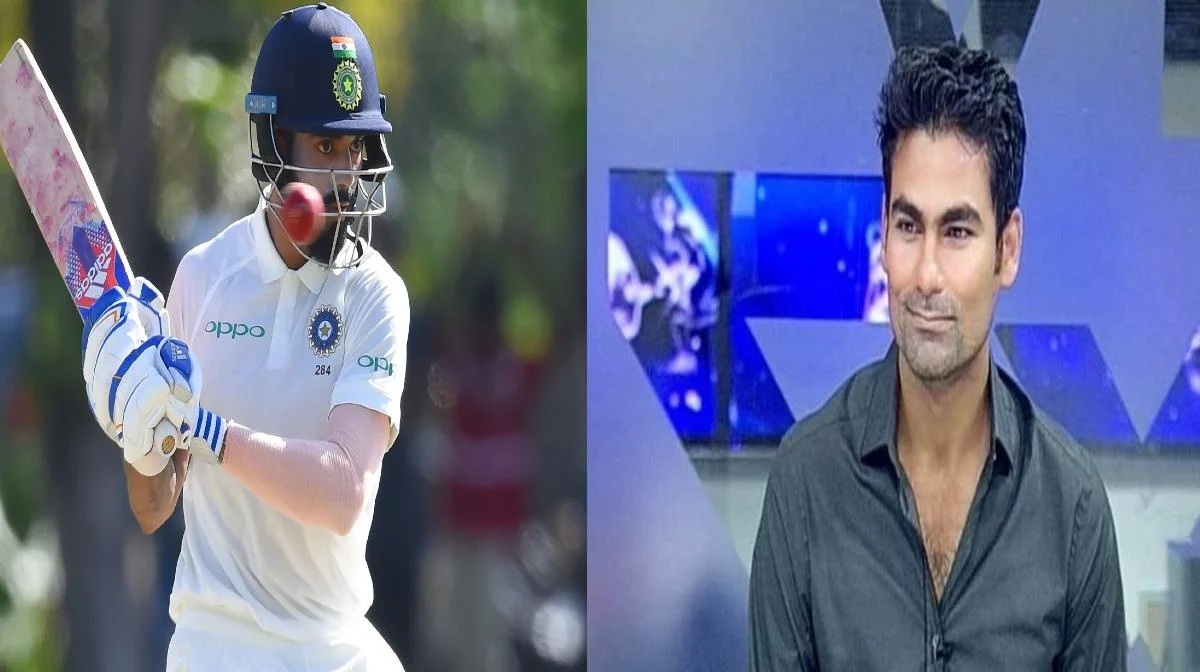 মহম্মদ কাইফ এই ২ ভারতীয় খেলোয়াড়কে করলেন প্রথম একাদশে শামিল করার দাবি