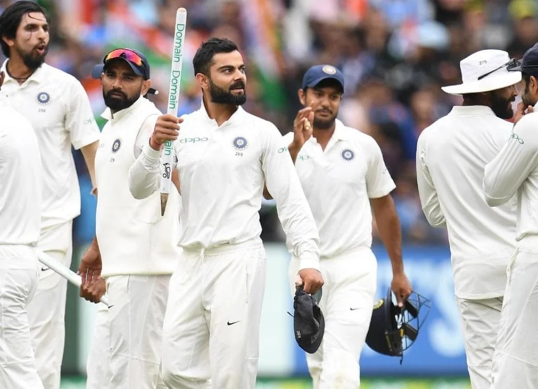 INDvsAUS: গ্লেন ম্যাকগ্রা বললেন ঋষভ পন্থ নন এই খেলোয়াড় করতে পারেন বিরাট কোহলির অভাব পূর্ণ 1