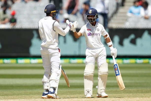 INDvsAUS: অজিঙ্ক রাহানের এই বুদ্ধিমত্তায় ভারত দ্বিতীয় টেস্টে অস্ট্রেলিয়াকে হারাল ৮ উইকেটে