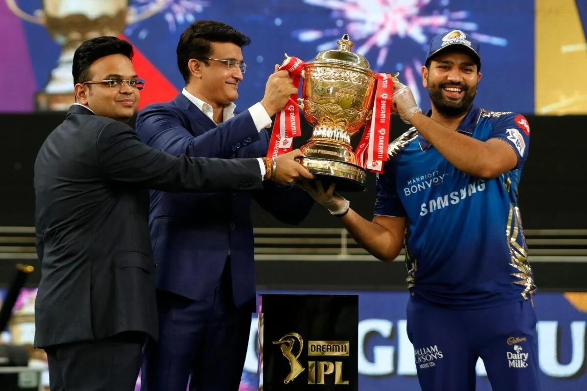 আইপিএলের ১৪তম মরশুমে শামিল হতে পারে এই দুটি নতুন দল, BCCI এর AGM-এ উঠল বিষয়টি 1
