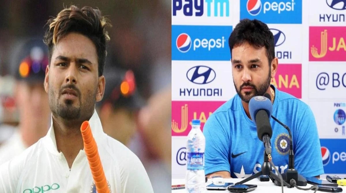 পার্থিব প্যাটেল ঋষভ পন্থকে নিয়ে দিলেন বড় বয়ান, তিন ফর্ম্যাটে প্রত্যাবর্তনের রণনীতি জানালেন 1