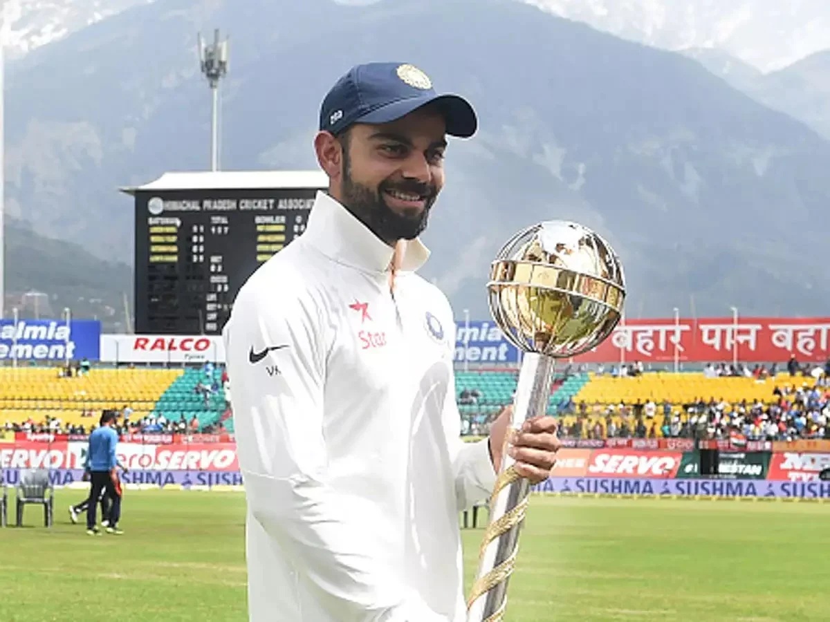 অস্ট্রেলিয়ার বিরুদ্ধে টেস্ট সিরিজে হারলে টিম ইন্ডিয়ার ভাঙবে বিশ্ব টেস্ট চ্যাম্পিয়নশিপের ফাইনালে যাওয়ার স্বপ্ন