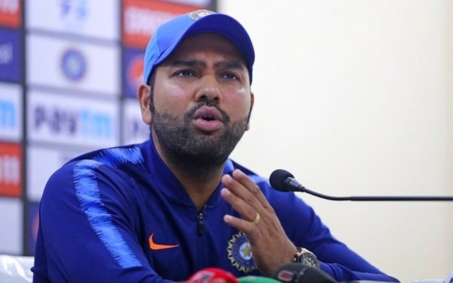 ভারতীয় দলের জন্য এল খুশির খবর, এই দিন অস্ট্রেলিয়ার জন্য রওনা হবেন রোহিত শর্মা 1