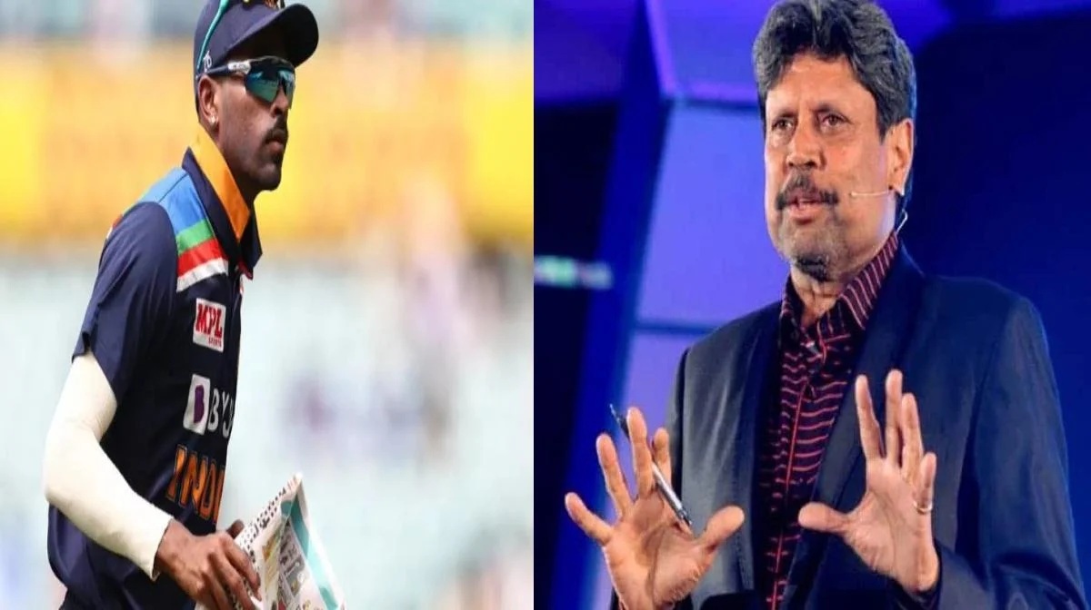 কপিলদেব বললেন এই নম্বরে টি-২০তে হার্দিককে সুযোগ দিক টিম ইন্ডিয়া 1