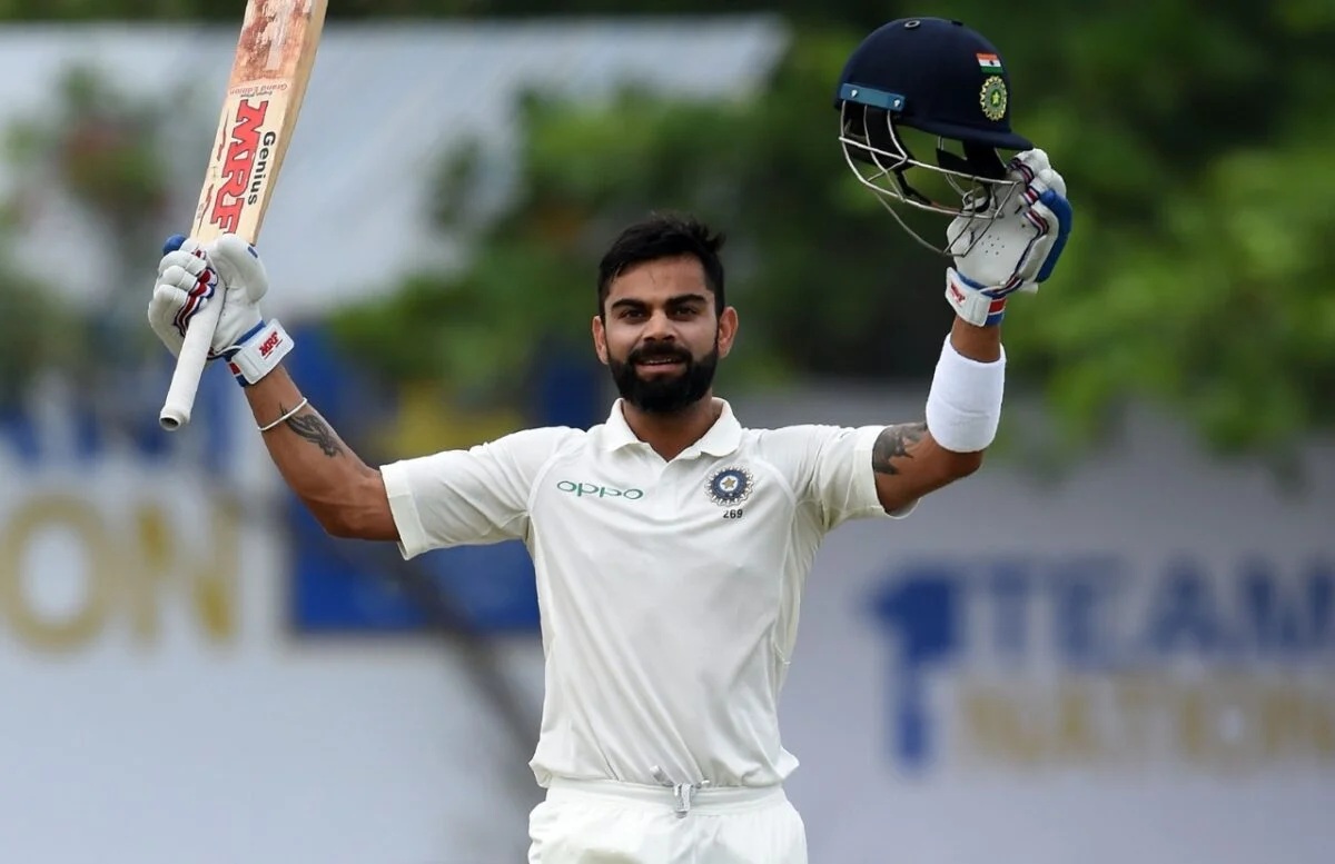 TEST RANKING: বিরাট কোহলির হল বড় ফায়দা, জেনে নিন সমস্ত ভারতীয় খেলোয়াড়ের র‍্যাঙ্কিং 1