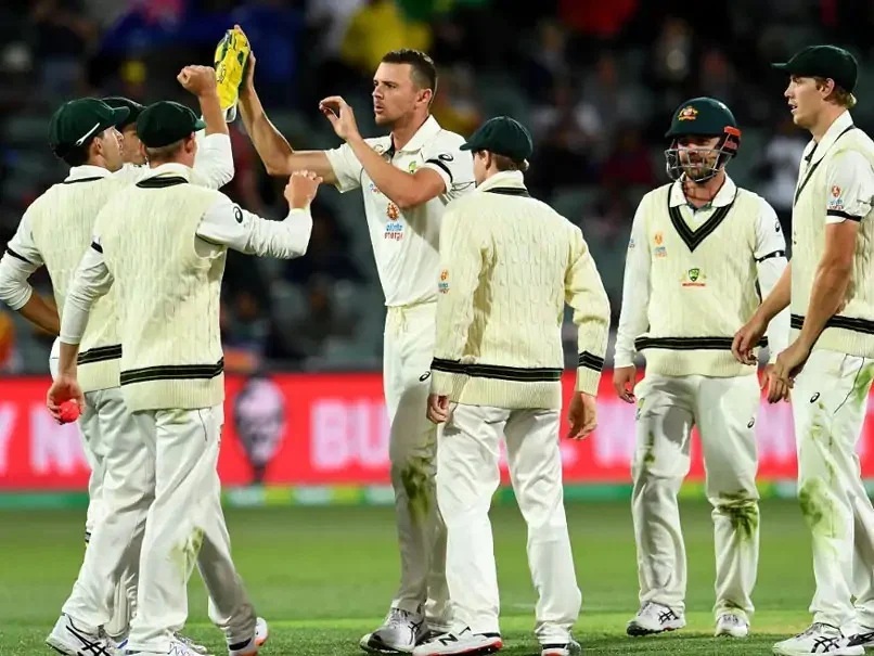 INDvsAUS: ম্যাচে হল ১৩টি রেকর্ড, বিরাট কোহলির দল গড়ল এই ভীষণ লজ্জাজনক রেকর্ড 1
