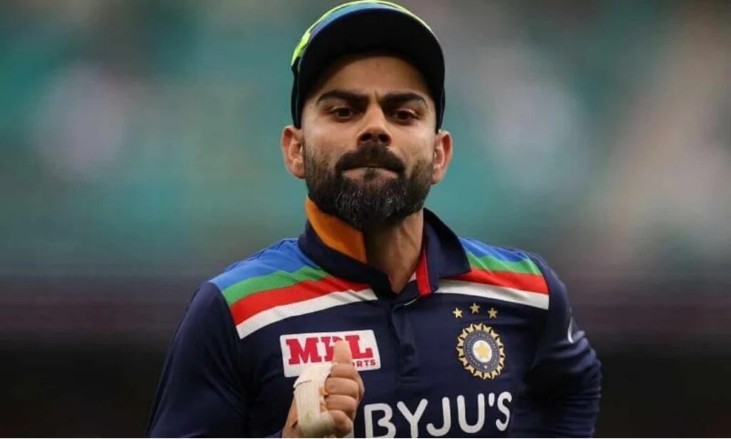 বিরাট কোহলি জিতলেন আইসিসির এই পুরস্কার, এই তারকা খেলোয়াড়দের ফেললেন পেছনে 2
