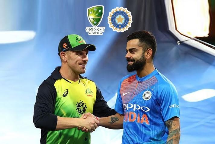 INDvsAUS: প্রথম টি-২০ ম্যাচে এমন হতে পারে ভারত আর অস্ট্রেলিয়ার প্রথম একাদশ 1