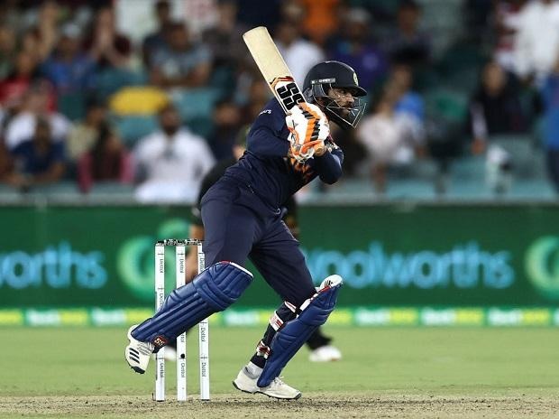 INDvsAUS: হারের পর যজুবেন্দ্র চহেলের খেলা নিয়ে হওয়া বিতর্কের পর জেনে নিন কী বললেন ফিঞ্চ 2