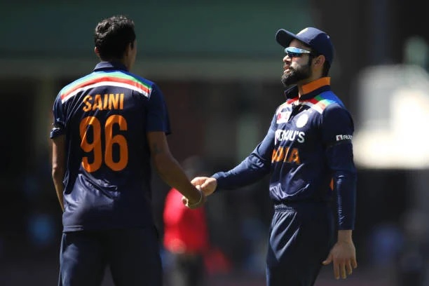 আকাশ চোপড়া জানালেন শেষ ম্যাচে কোন ২টি বড়ো পরিবর্তন করতে ভারতীয় দল 2