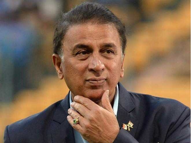 সুনীল গাভাস্কার জানালেন মহম্মদ শামির জায়গায় কোন খেলোয়াড় পাঠানো উচিত অস্ট্রেলিয়া 2