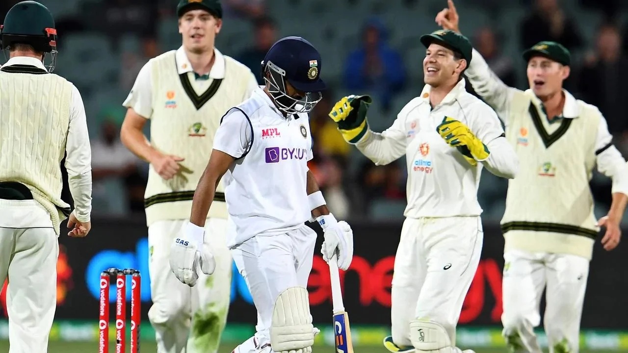 ৩৬ রানে অলআউট হওয়ার পর ক্ষুব্ধ শোয়েব আকতার, টিম ইন্ডিয়াকে করলেন তিরস্কার 3