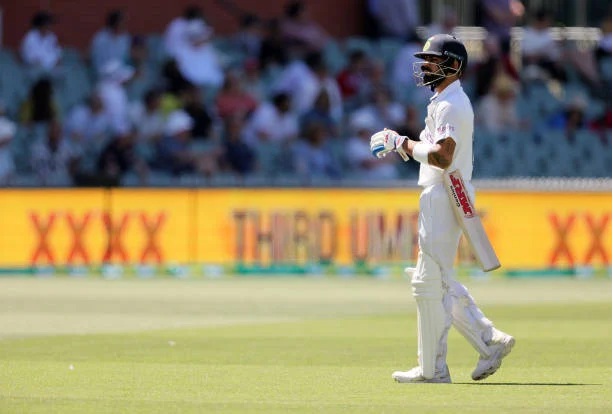 INDvsAUS: গ্লেন ম্যাকগ্রা বললেন ঋষভ পন্থ নন এই খেলোয়াড় করতে পারেন বিরাট কোহলির অভাব পূর্ণ 3