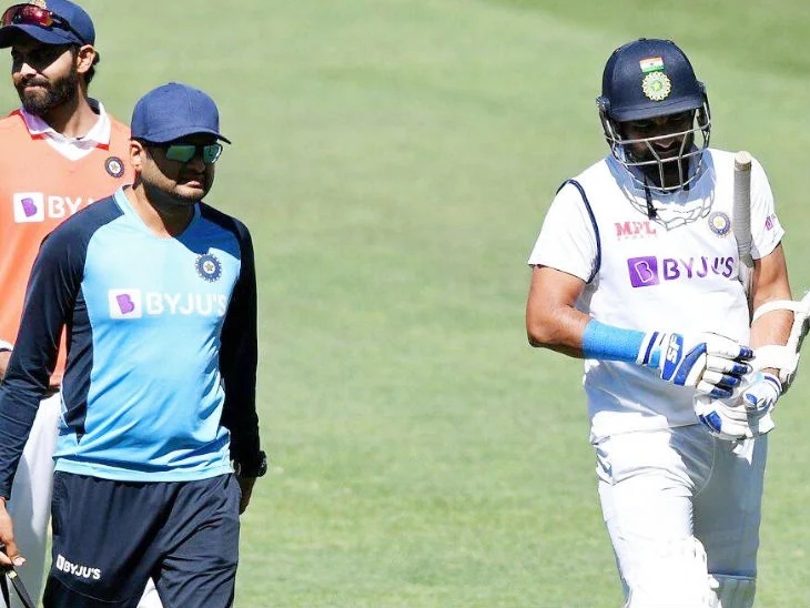 INDvsAUS: অস্ট্রেলিয়ার বিরুদ্ধে দ্বিতীয় টেস্টে এই ভারতীয় খেলোয়াড়ের ডেবিউ নিশ্চিত! 2