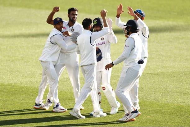 INDvsAUS: এই কারণে ভারতের হাত থেকে না ফিসলে যায় দ্বিতীয় টেস্ট ম্যাচ 2