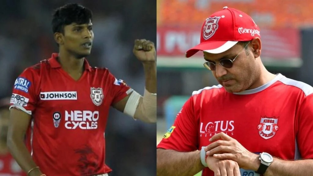 বীরেন্দ্র সেহবাগ টি নটরাজনের প্রথমবার আইপিএলে নির্বাচন হওয়া নিয়ে করলেন খোলসা, বললেন… 2