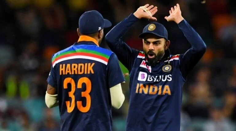 INDvsAUS: শেষ ম্যাচে হারের পর বিরাট কোহলি জানালেন টেস্ট সিরিজে তাদের রণনীতি কী হবে 3