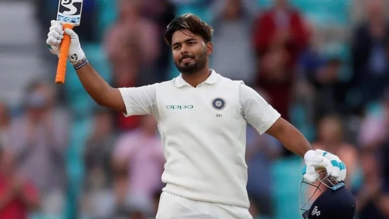 পার্থিব প্যাটেল ঋষভ পন্থকে নিয়ে দিলেন বড় বয়ান, তিন ফর্ম্যাটে প্রত্যাবর্তনের রণনীতি জানালেন 3