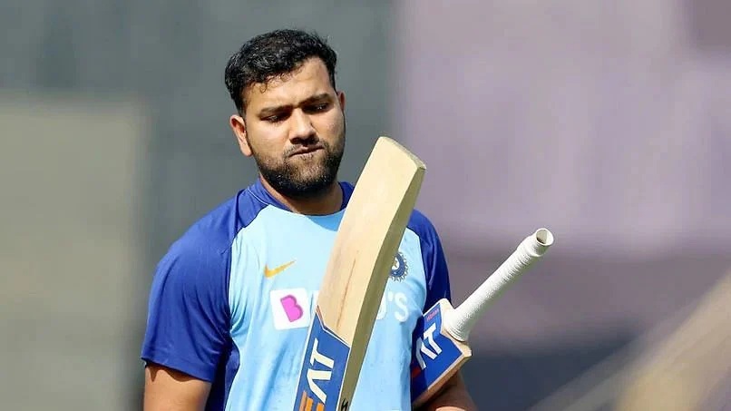 ভারতীয় দলের জন্য এল খুশির খবর, এই দিন অস্ট্রেলিয়ার জন্য রওনা হবেন রোহিত শর্মা 3