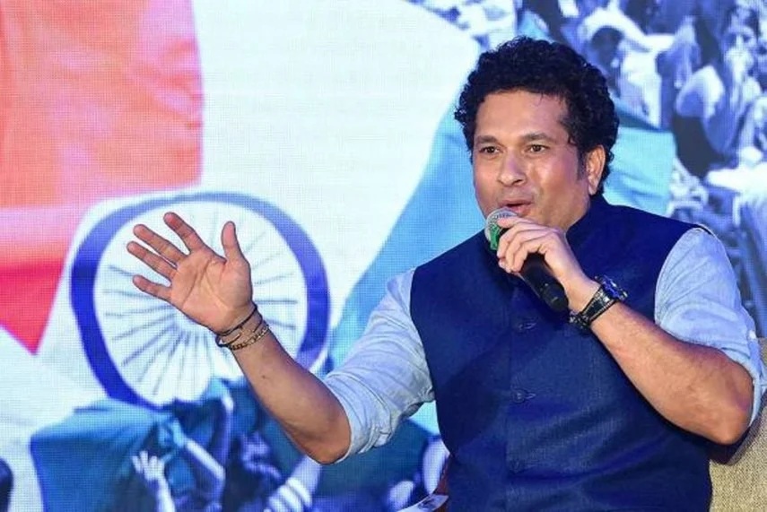 বুমরাহ, আর্চার বা কমিন্স নন, বরং এই বোলারের মুখোমুখি হতে চান শচীন তেন্ডুলকর 2