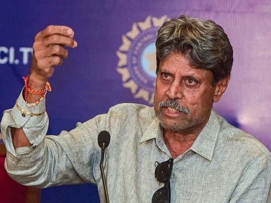 কপিলদেব বললেন এই নম্বরে টি-২০তে হার্দিককে সুযোগ দিক টিম ইন্ডিয়া 3