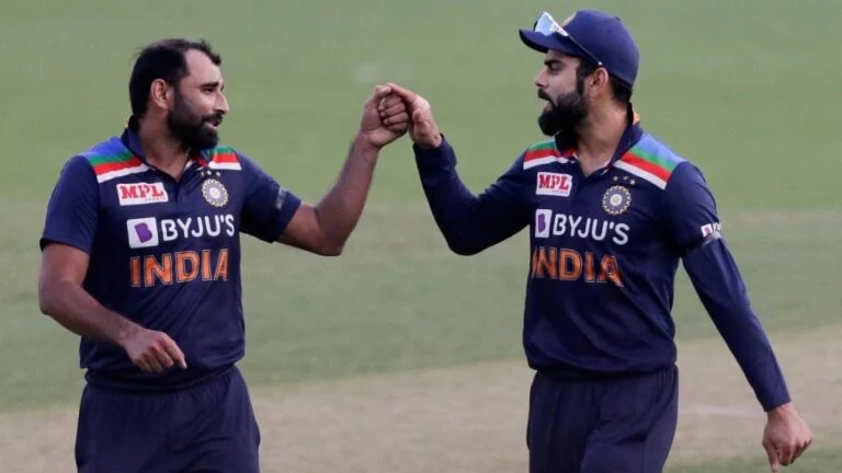 আকাশ চোপড়া জানালেন শেষ ম্যাচে কোন ২টি বড়ো পরিবর্তন করতে ভারতীয় দল 3