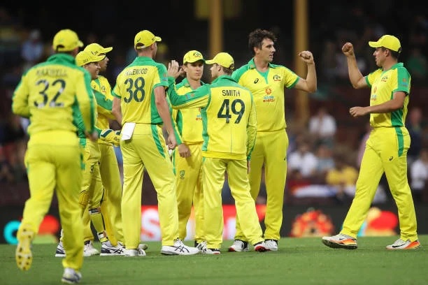 INDvsAUS: প্রথম টি-২০ ম্যাচে এমন হতে পারে ভারত আর অস্ট্রেলিয়ার প্রথম একাদশ 3