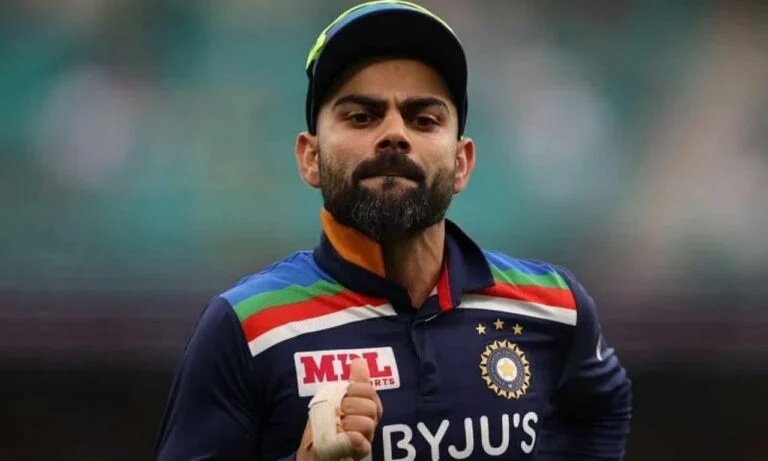 আকাশ চোপড়া বাছলেন এই দশকের সর্বশ্রেষ্ঠ টি-২০ দল, এই ১১জনকে দিলেন জায়গা 3