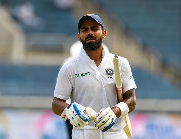 INDvsAUS: বিরাট আর পুজারা নন, এই খেলোয়াড়কে অস্ট্রেলিয়ার জন্য বিপদ মনে করেন অ্যালান বর্ডার 3