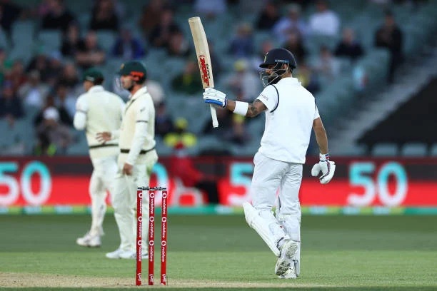 INDvsAUS: ম্যাচে হল ১৩টি রেকর্ড, বিরাট কোহলির দল গড়ল এই ভীষণ লজ্জাজনক রেকর্ড 4