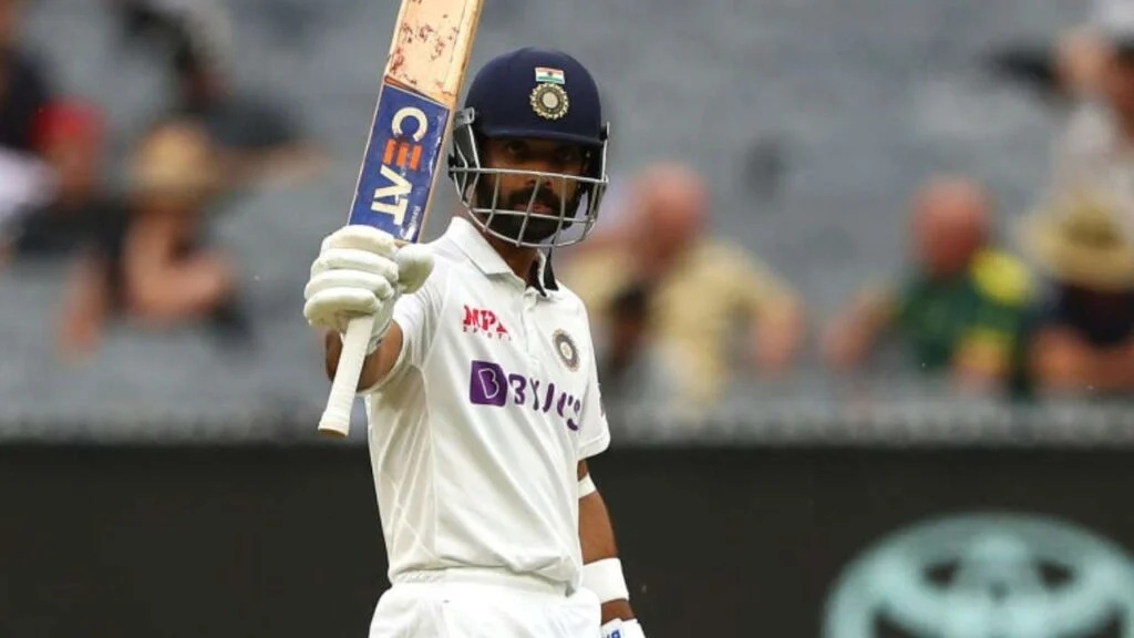 INDvsAUS: বক্সিং ডে টেস্ট জেতার পর অধিনায়ক অজিঙ্ক রাহানে এই ২ খেলোয়াড়কে দিলেন পুরো শ্রেয় 5