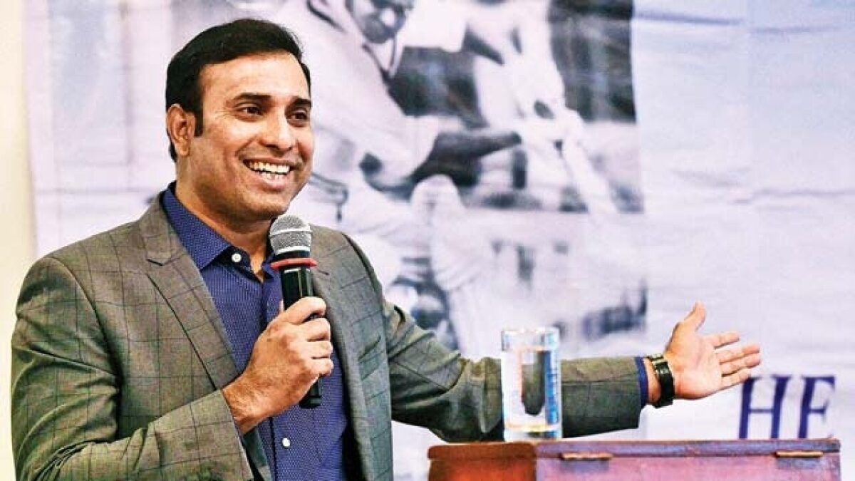 রবীন্দ্র জাদেজাকে নিয়ে বড় প্রশংসা ভিভিএস লক্ষ্মণের, এই ক্রিকেটারকে সিরিজের খোঁজ বললেন 1