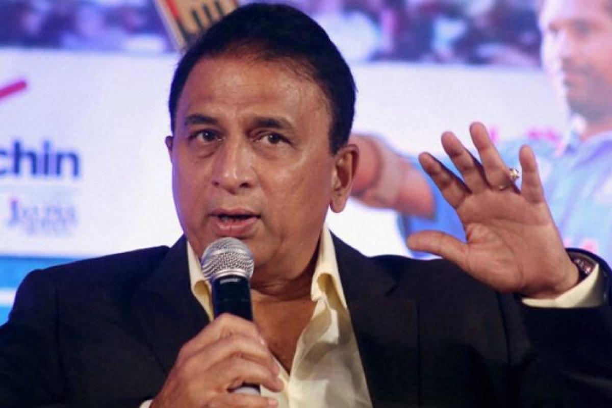 প্রথম টেস্টের দ্বিতীয় দিনে হতশ্রী ফিল্ডিং ভারতের, বিদ্রুপমূলক মন্তব্যে আক্রমণ সুনীল গাভাস্কারের 1