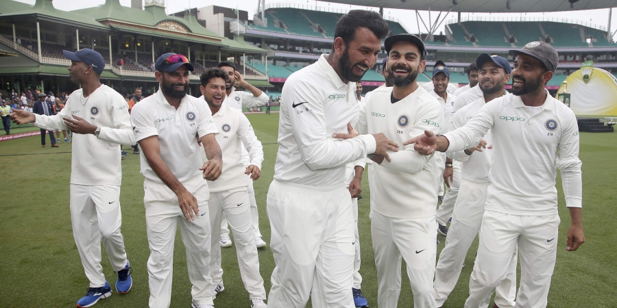 অ্যাডিলেডে কি রণনীতি নিয়ে নামতে পারে টিম ইন্ডিয়া? দেখে নিন প্রথম টেস্টে ভারতের সম্ভাব্য একাদশ 1