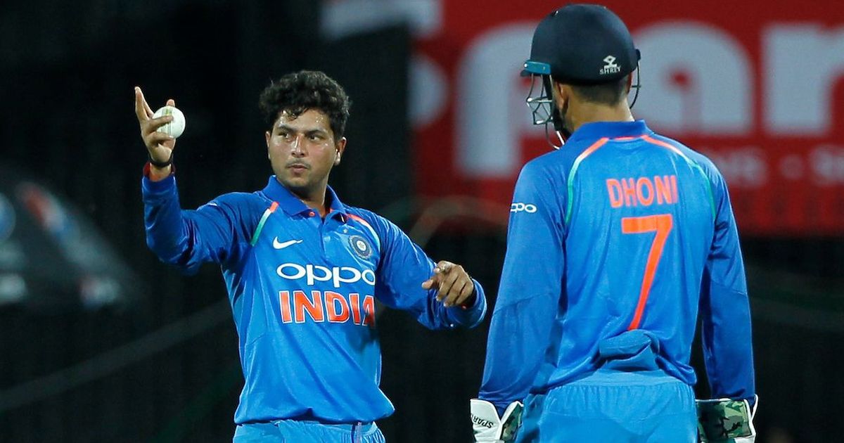 নিজের খারাপ ফর্ম নিয়ে এবার বিশেষ বক্তব্য রাখলেন কুলদীপ যাদব 2