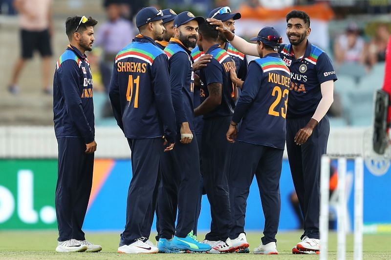 সিরিজ জিততে দ্বিতীয় টি২০তে অস্ট্রেলিয়ার বিরুদ্ধে এই দল নামাবে ভারত, ফিরছেন এই তারকা ক্রিকেটার 1
