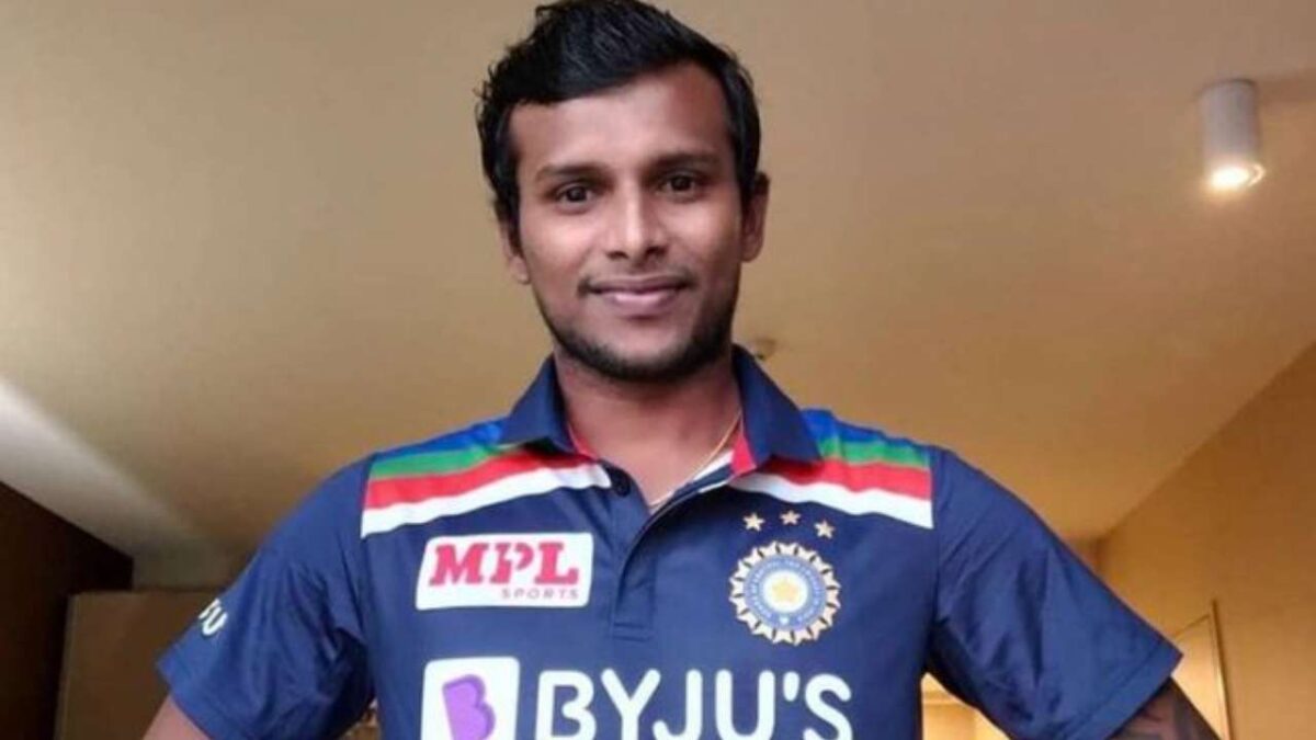 ভারতীয় ক্রিকেটের নয়া তারকা টি নটরাজনকে নিয়ে উচ্ছ্বাসিত এই কিংবদন্তী ভারতীয় পেসার 1