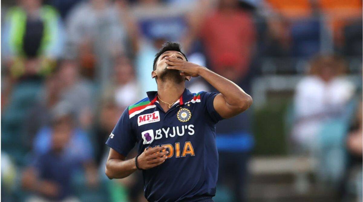 অস্ট্রেলিয়ায় অভিষেক করবেন, ভাবতেই পারেননি নটরাজন, দিলেন এই মানুষদের বিশেষ কৃতিত্ব 3