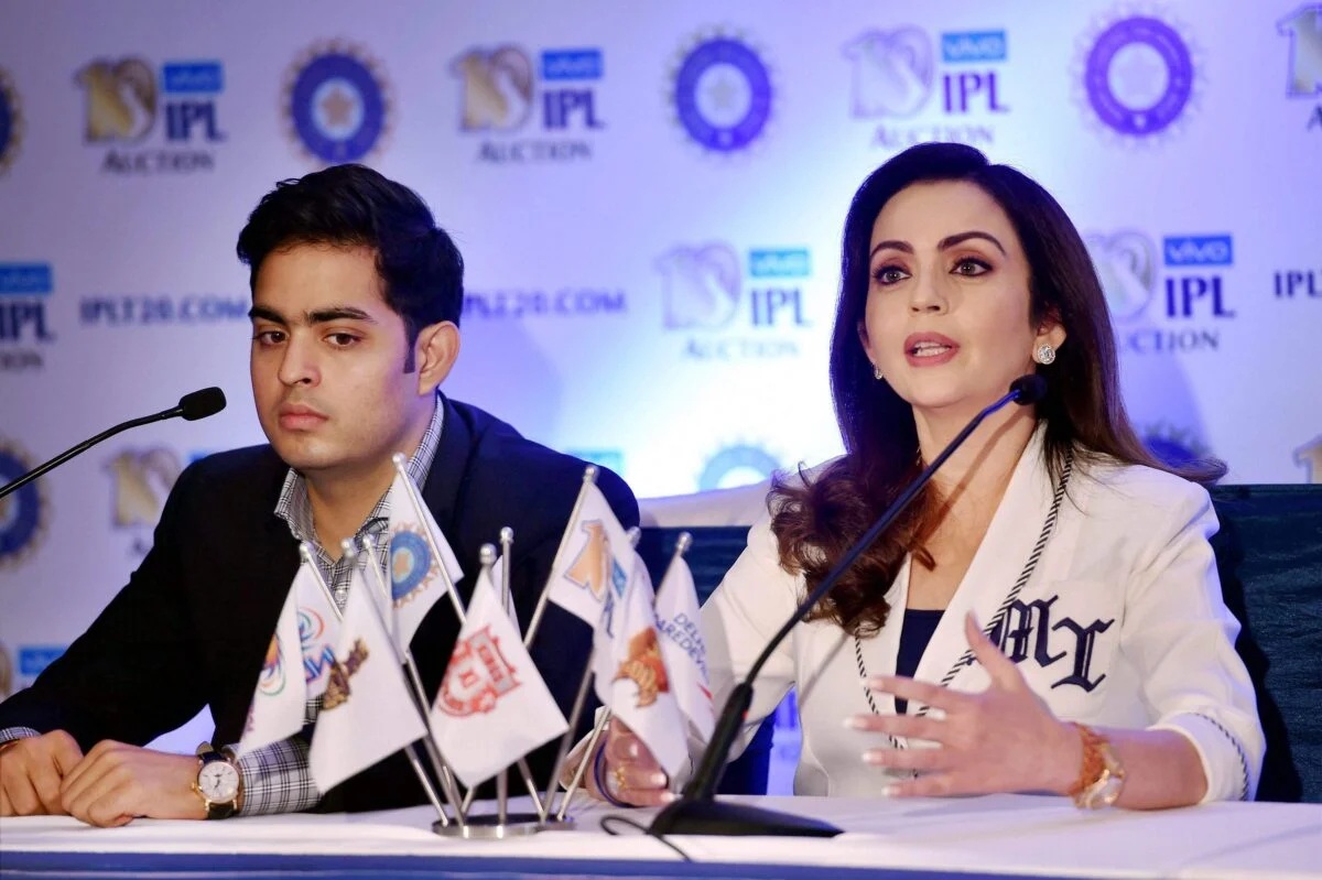 নীতা আম্বানী এই ২২ বছর বয়সী তরুণ ভারতীয়কে ডাকলেন ট্রায়ালে, নিলামে পেতে পারে কোটি টাকা