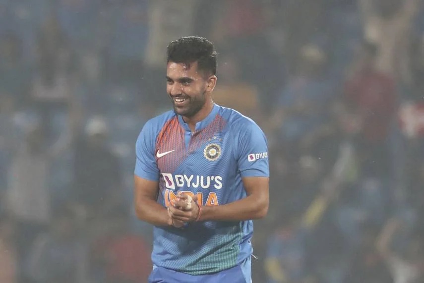 কেবিসি-১২য় করা হল দীপক চাহার সম্পর্কিত প্রশ্ন, এই বিশাল অঙ্কের টাকা হাতছাড়া হল প্রতিযোগীর 1