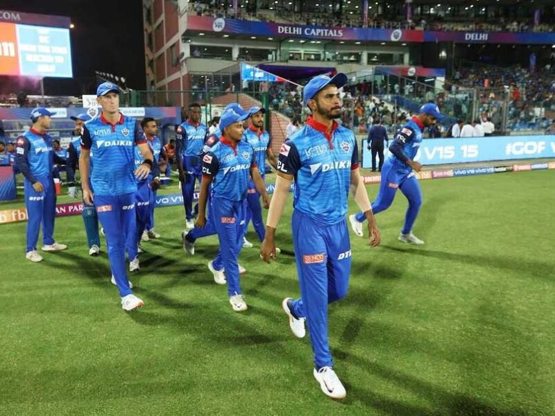 IPL2021: দিল্লি ক্যাপিটালস এই ১৮জনকে করল রিটেন, ৬জনের হলো ছুটি