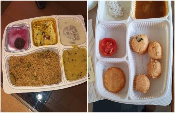স্টার হোটেল ভারতীয় খেলোয়াড়দের খাওয়াল খারাপ খাবার, বিসিসিআই নিতে পারে কড়া পদক্ষেপ 1
