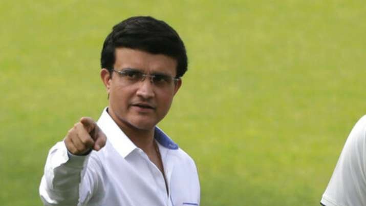 অসুস্থ সৌরভ গাঙ্গুলী যদি দেন ইস্তফা, তো এই তারকা হতে পারেন বিসিসিআইয়ের সভাপতি 1