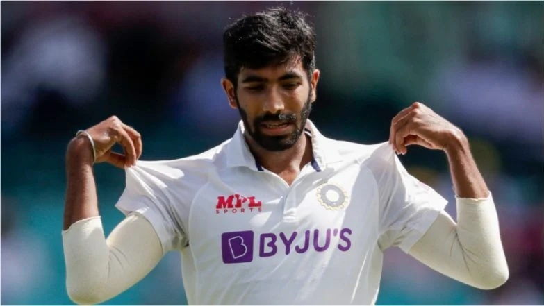ভিডিও: বুমরাহ নেটে করলেন অনিল কুম্বলের নকল, স্পিনার টুইট করে দিলেন প্রতিক্রিয়া 1