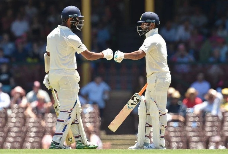INDvsAUS: ম্যাচে হল ১২টি রেকর্ডস, ভারত এমনটা করা প্রথম দল হল 2