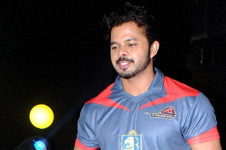 ভিডিও: ৭ বছর পরও শোধরাননি এস শ্রীসন্থ, স্লেজিং করে বিপক্ষ ব্যাটসম্যানকে দেখালেন চোখ 1