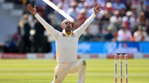 নাথান লিয়ঁ বেলসের সঙ্গে ট্যাম্পারিং, সমর্থকরা সোশ্যাল মিডিয়ায় করলেন ব্যান করার দাবী 2