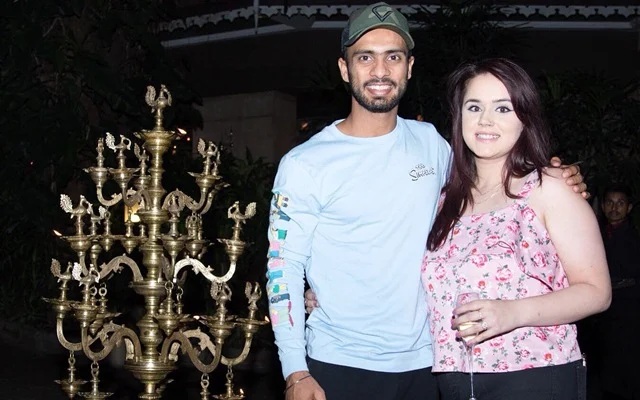 বিরাট কোহলির পর টিম ইন্ডিয়ার এই খেলোয়াড়ও হলেন বাবা, বাড়িতে এলো ছোট্ট রাজকুমার 1