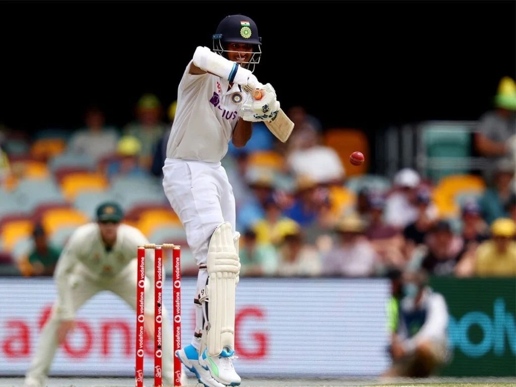 INDvaAUS: ব্রিসবেন টেস্টে ওয়াশিংটনের দুর্দান্ত ইনিংসের পরও খুশি নন তার বাবা, এই হল কারণ 1